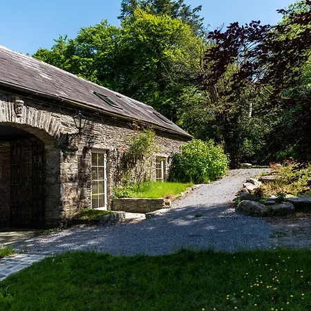 Ardnavaha House - Poolside Cottages Clonakilty Exterior photo