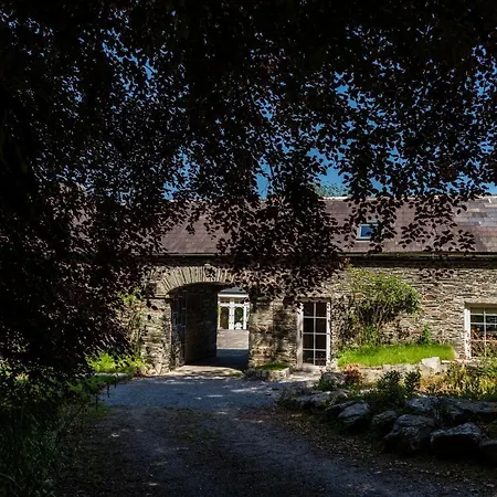 Ardnavaha House - Poolside Cottages Clonakilty Exterior photo